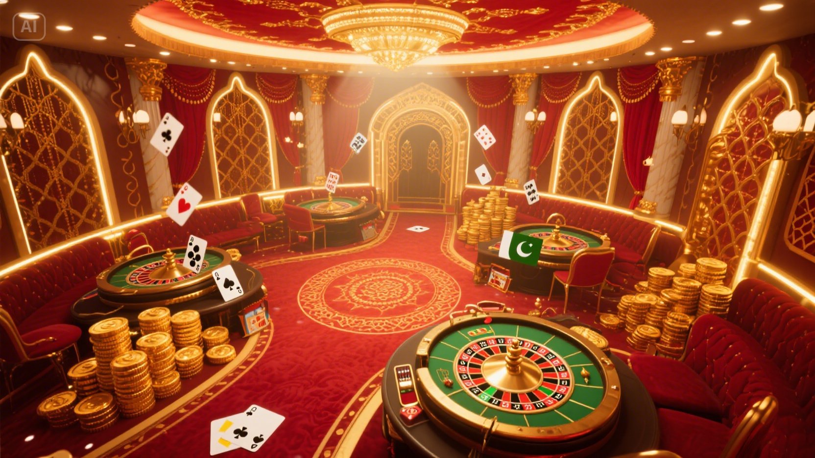 pharaoh slots casinoMake your first deposit in PKR today and receive a 200% instant reward! Pakistan’s trusted casino platform offers smooth transactions, real-money gaming, and instant local withdrawals 24 hours a day.