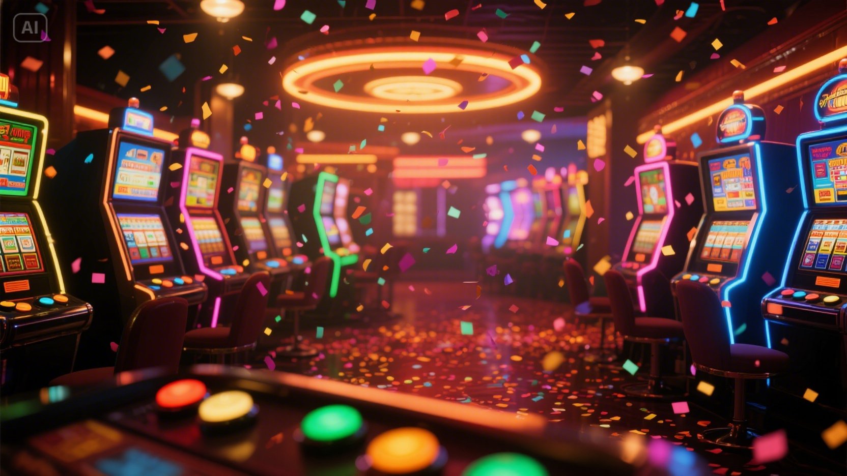 pharaoh slots casino